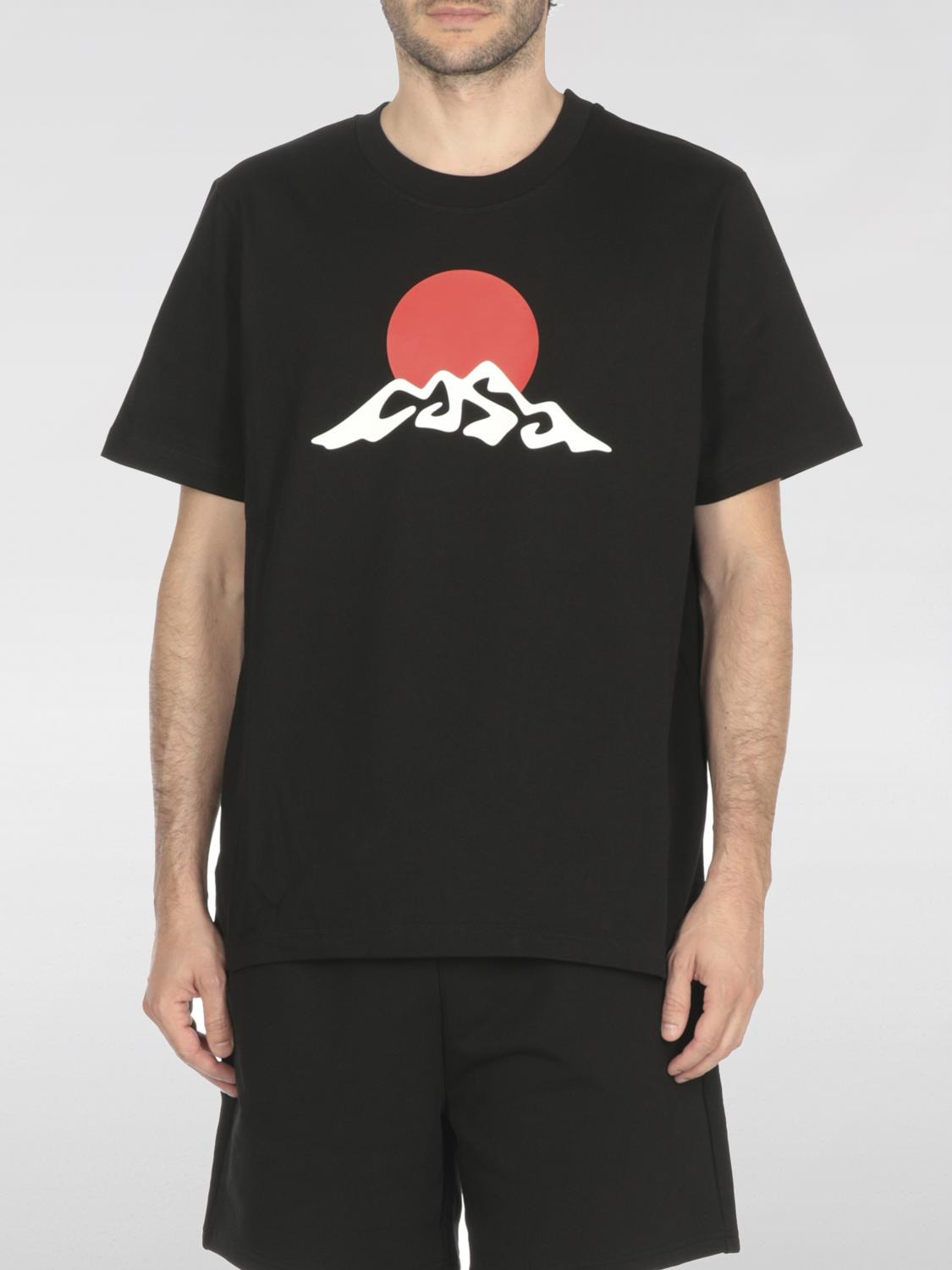 T-shirt men Casablanca - 1