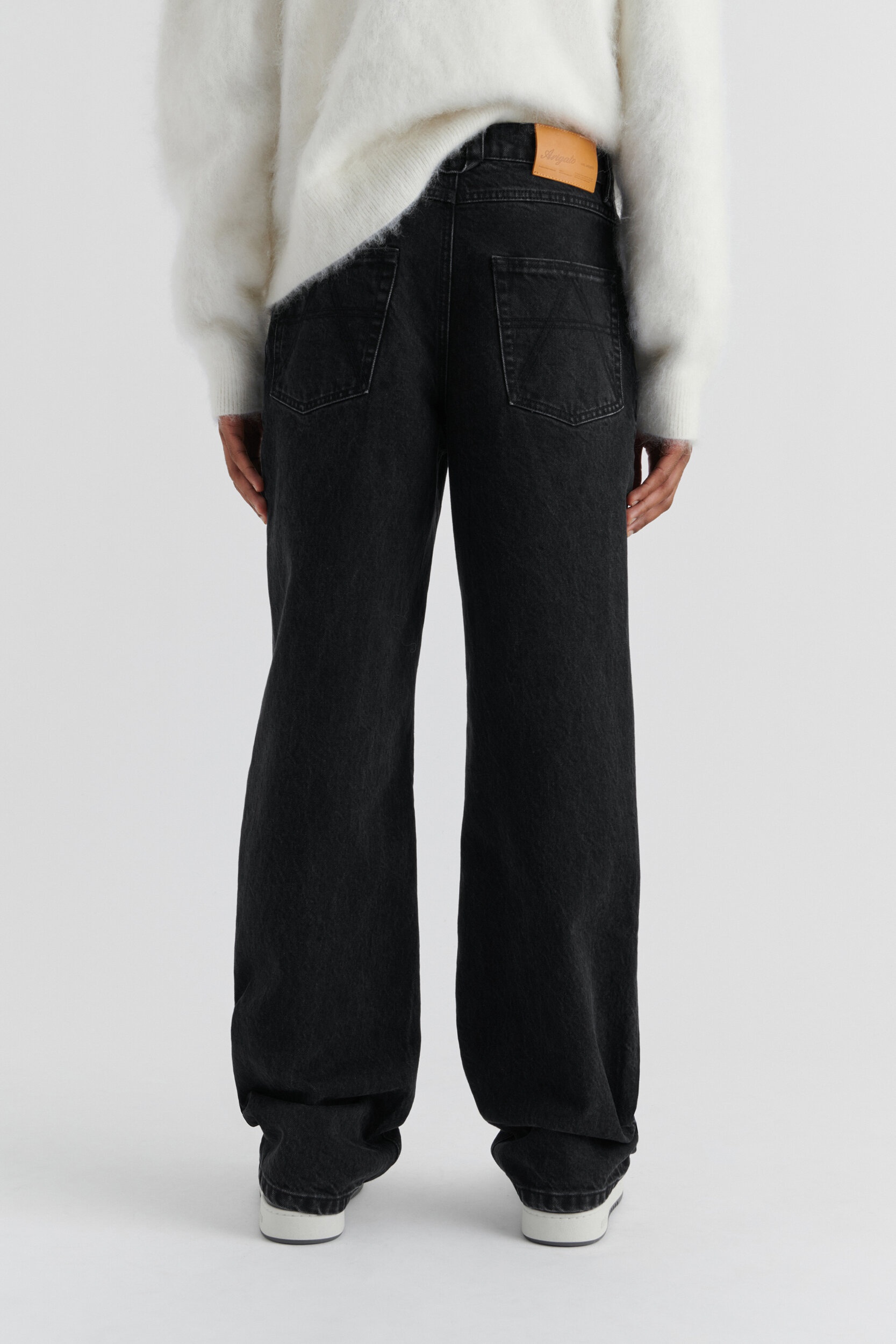 Zine Arigato Jeans - 3