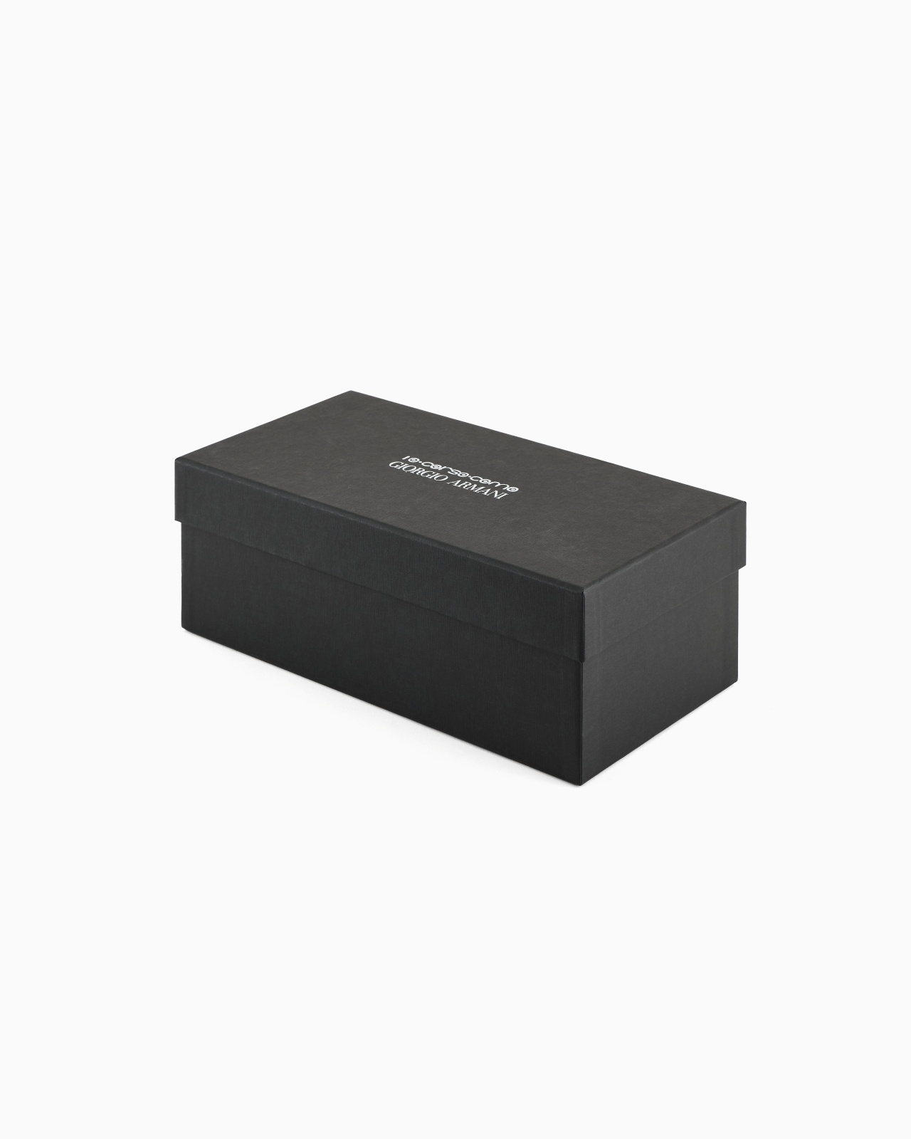 GIORGIO ARMANI X 10 CORSO COMO CALFSKIN MULES - 8