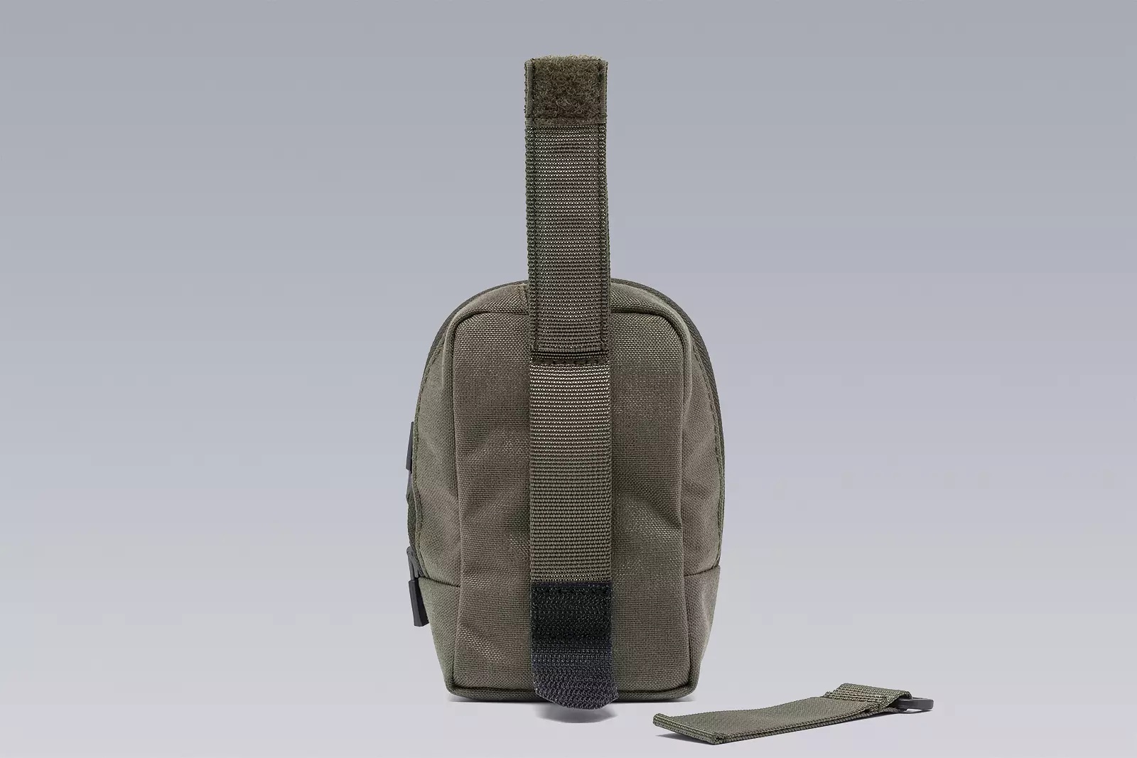 3A-MP1-COR Modular Peripheral Pocket Ranger Green - 4