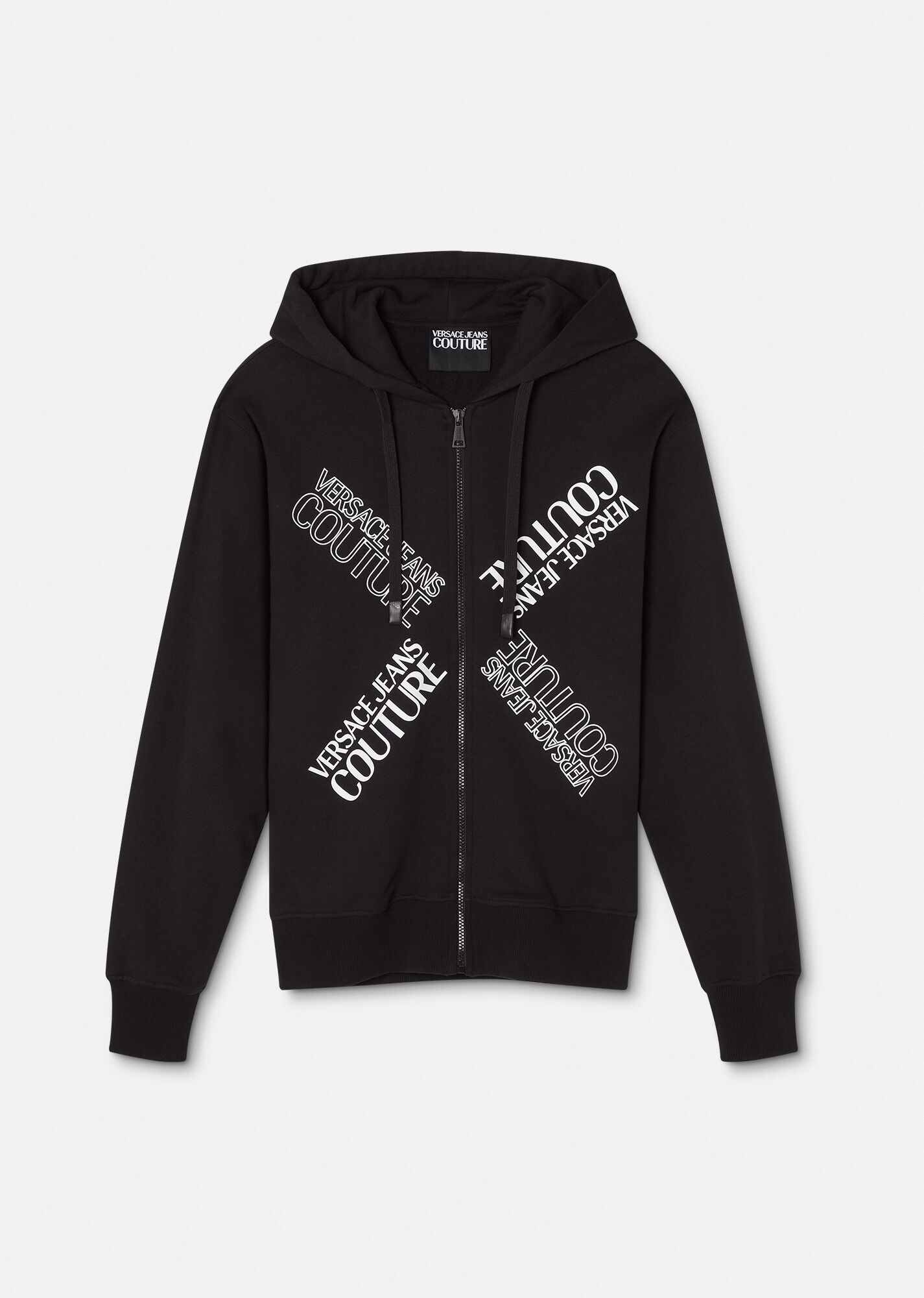 Logo Hoodie - 1