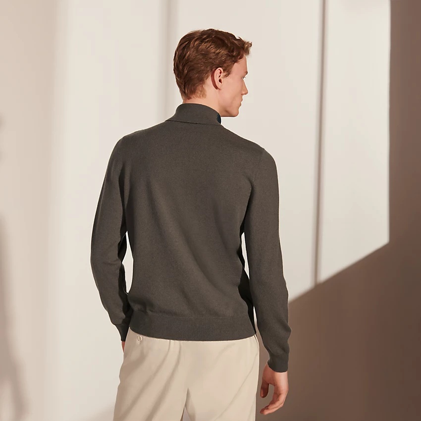 "Griffonne" polo shirt - 3