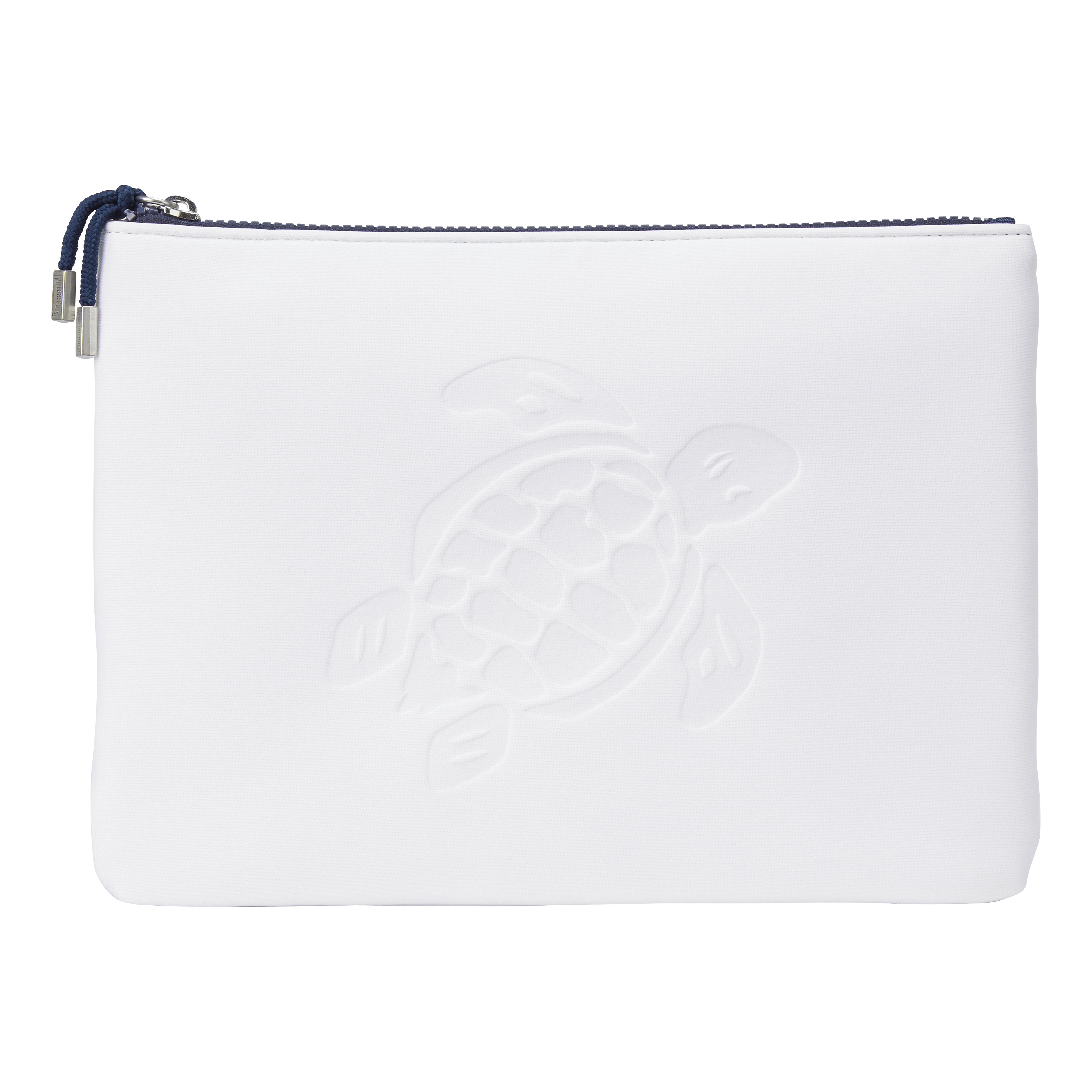 Zipped Turtle Beach Pouch Neoprene - 1
