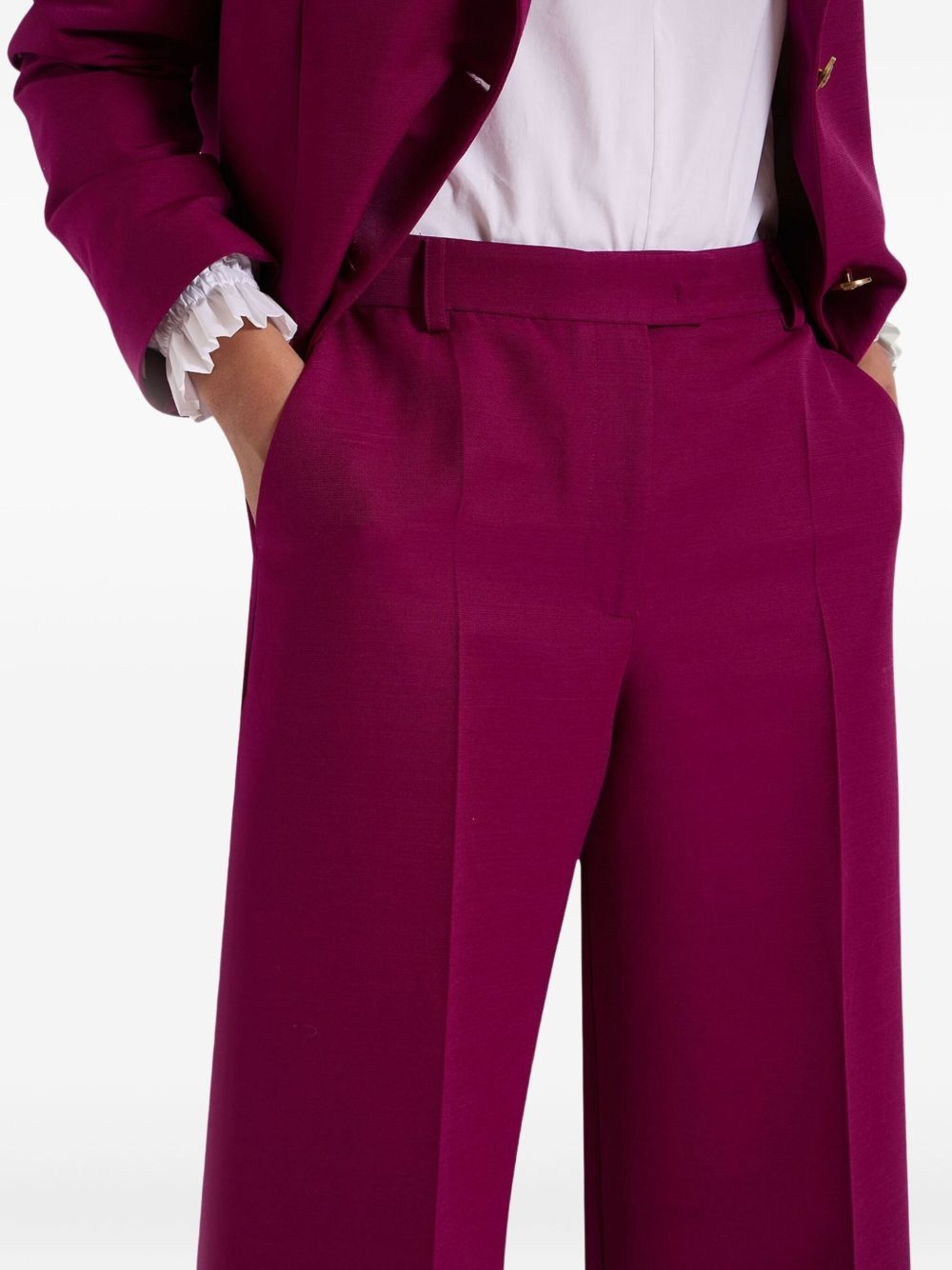 tailored trousers - 4