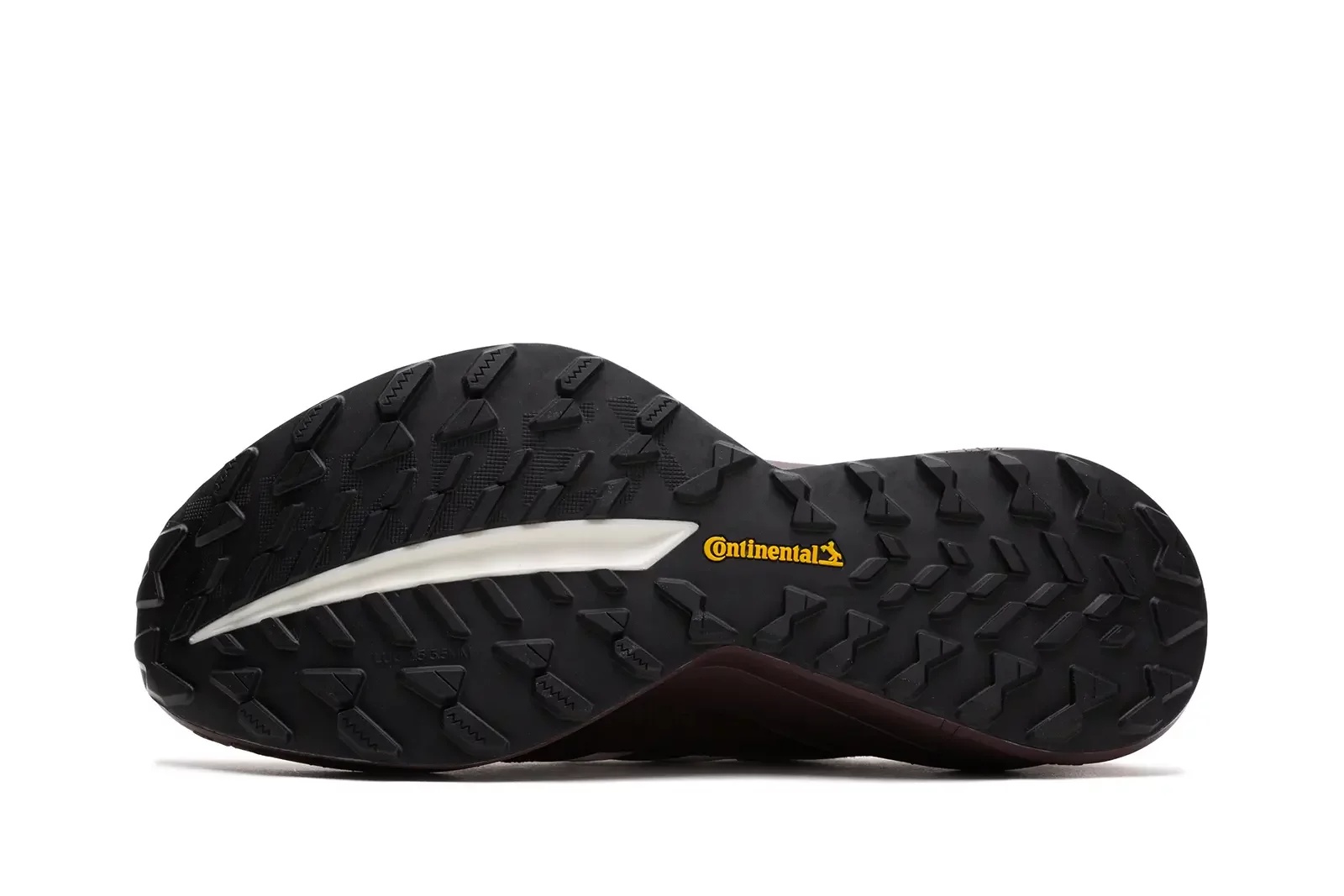 Equipment Agravic "Charcoal Brown" - 5