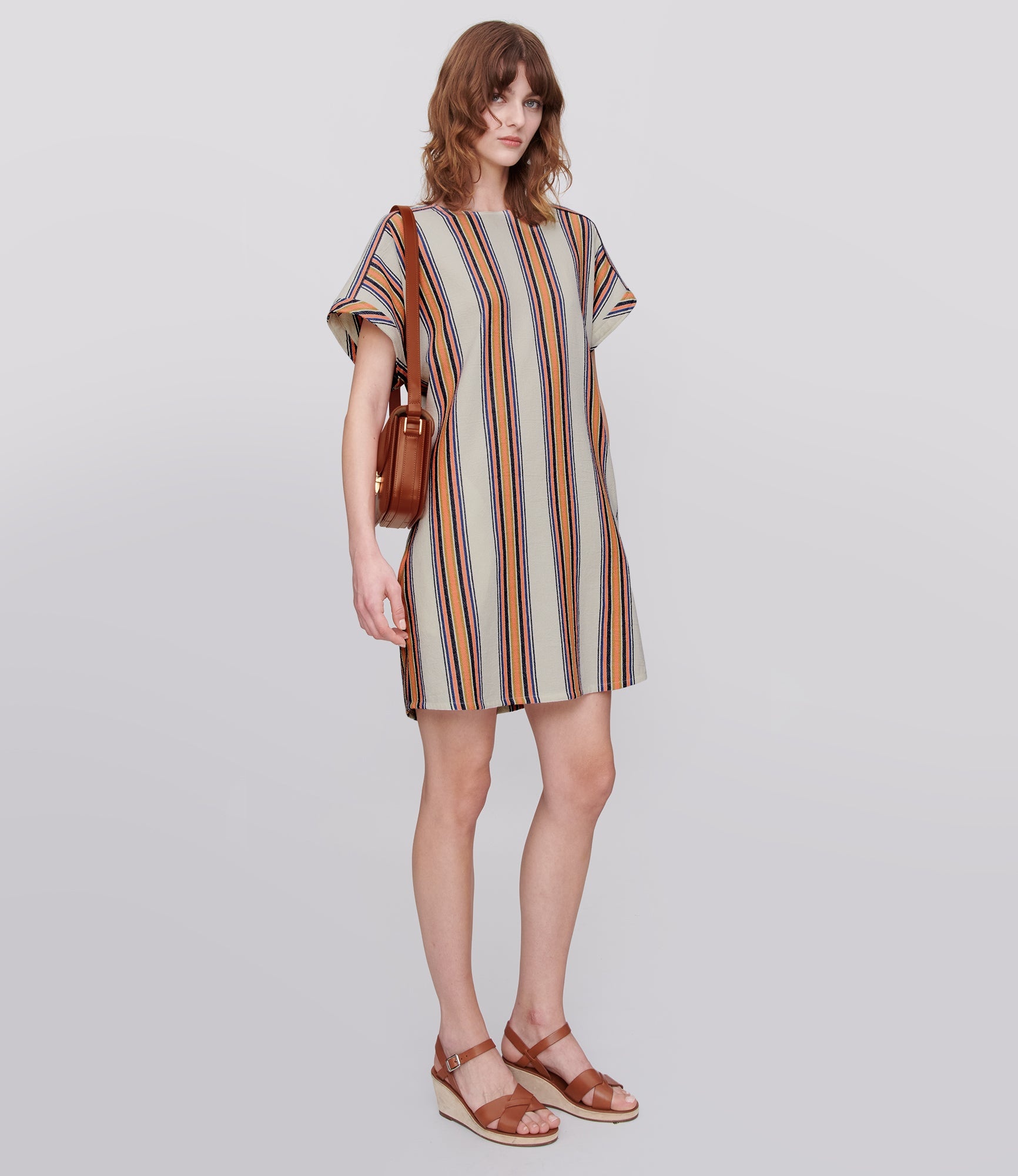 CALIOPE DRESS - 4