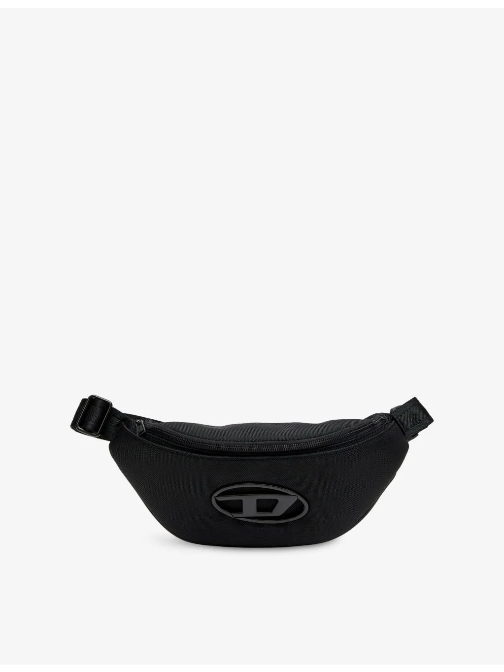 Holi-D Faux-Leather And Neoprene Belt Bag - 1