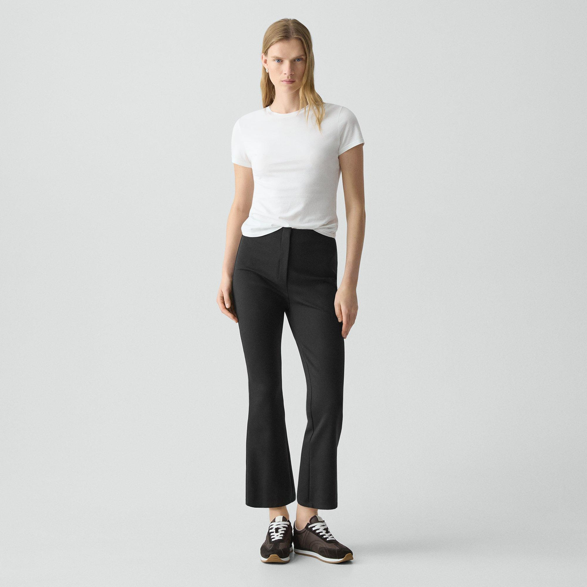Kick Pant in Scuba - 2