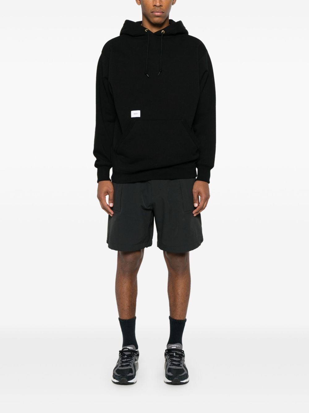 Duty track shorts - 2
