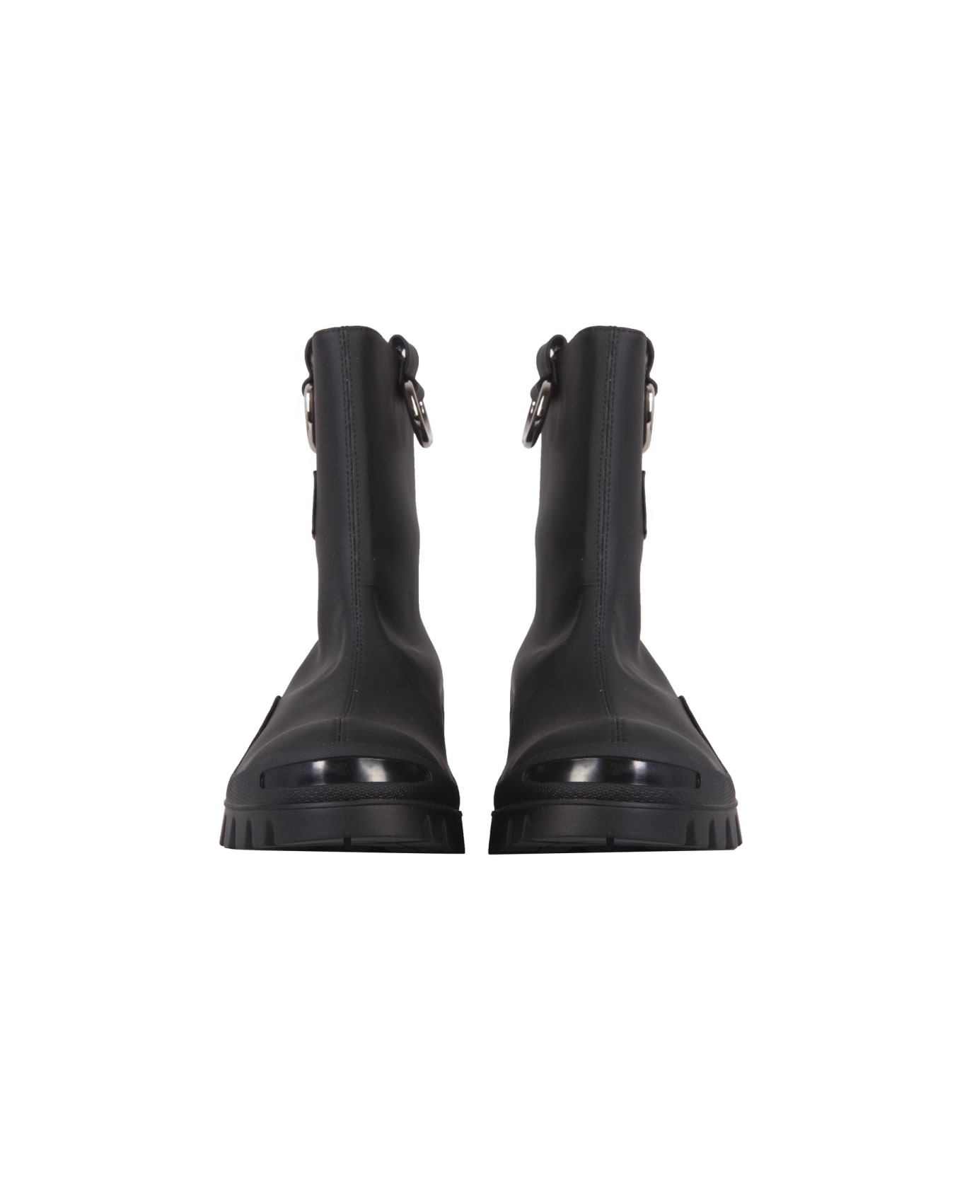 Rain Boots - 2