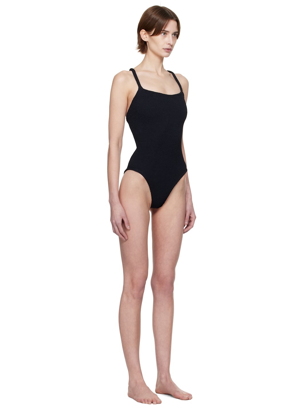Black Bette Swimsuit - 2