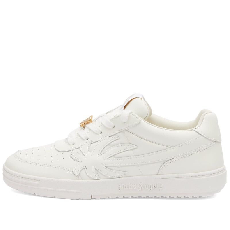 Palm Angels Palm Angels University Sneaker outlook