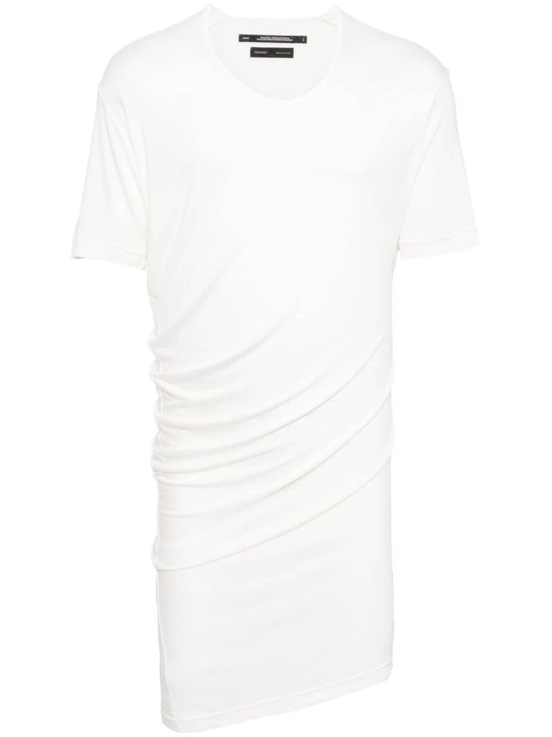 drapped T-shirt 1