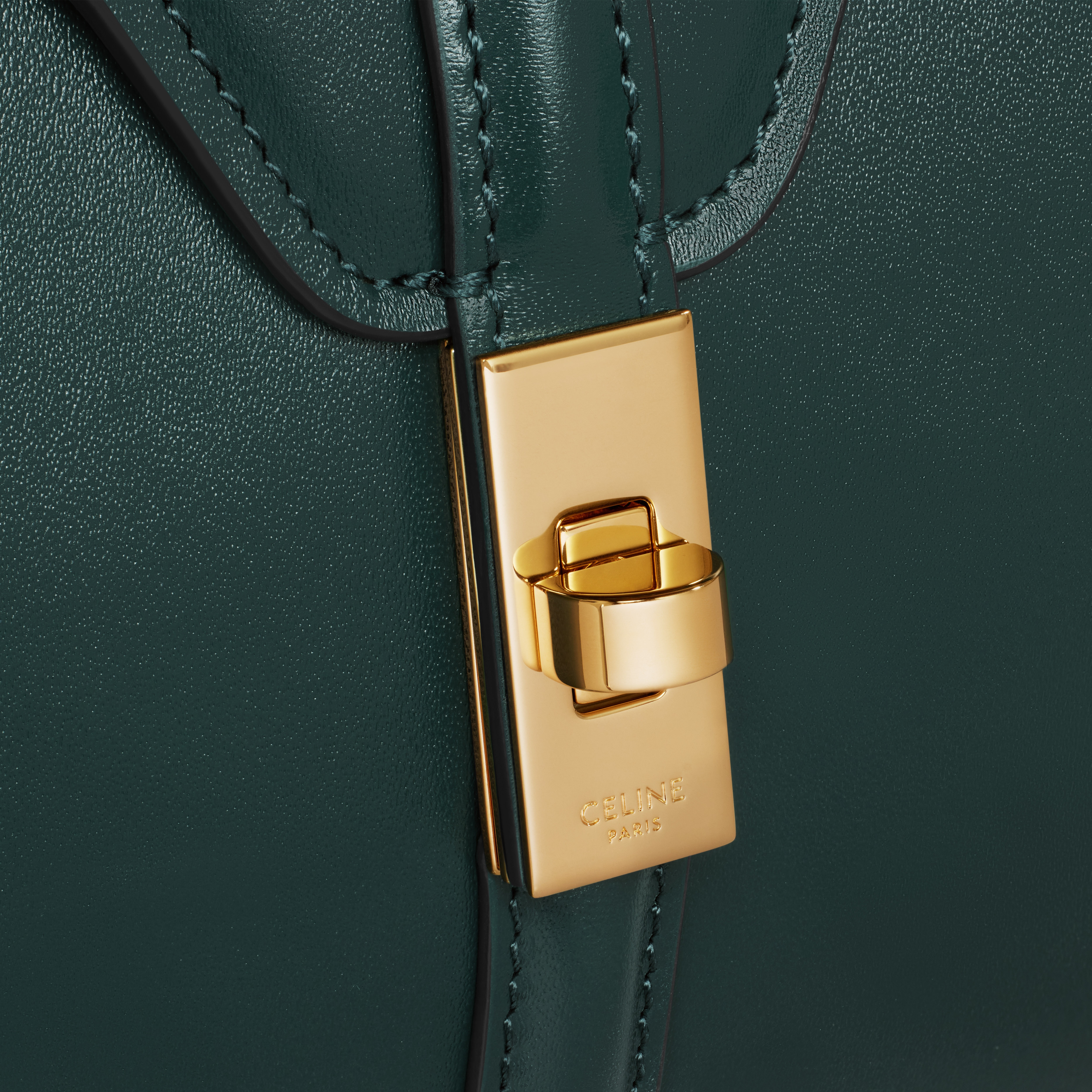 MINI 16 in satinated calfskin - 5