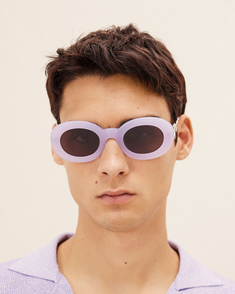 Les lunettes Pralu 4