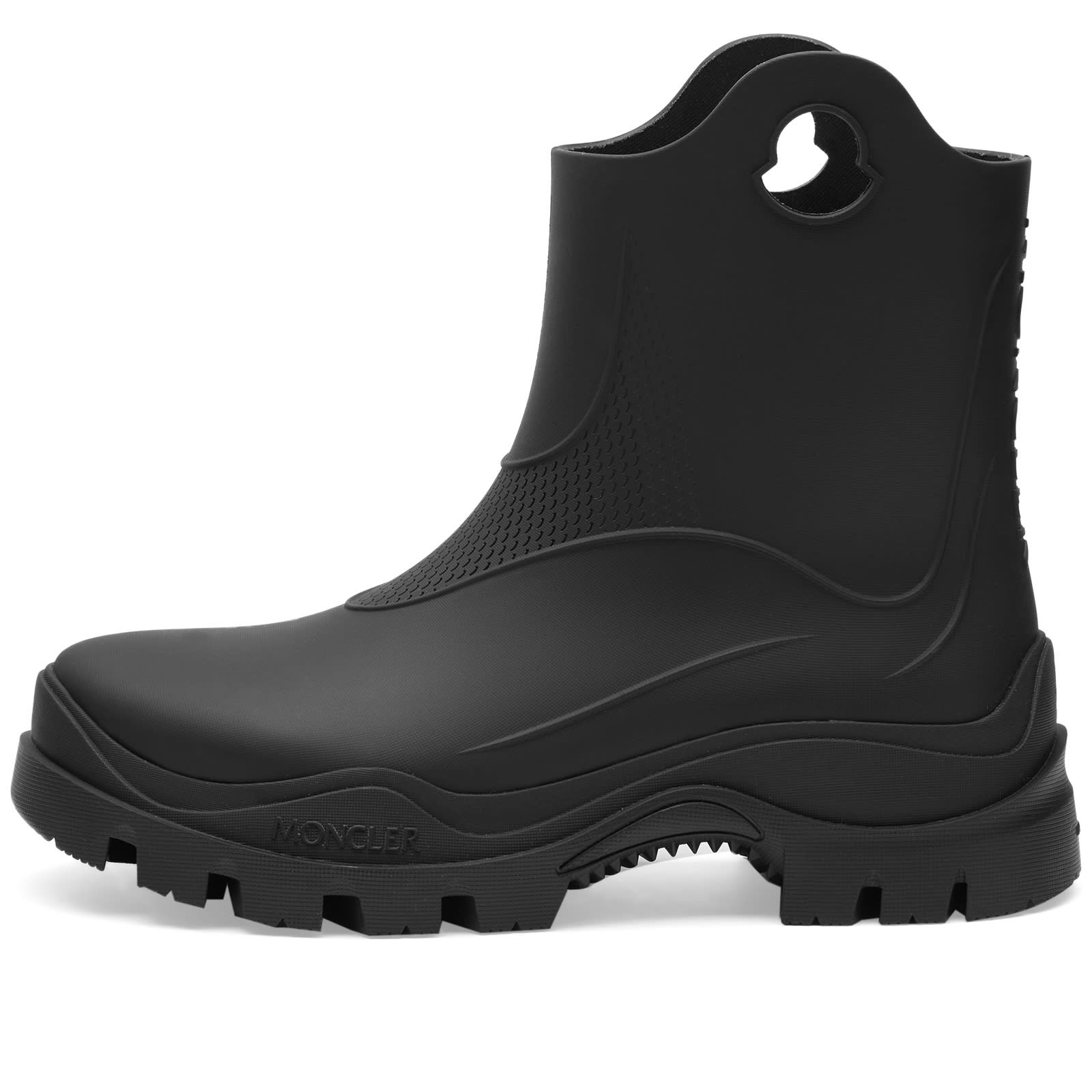 Moncler Misty Rain Boots - 2