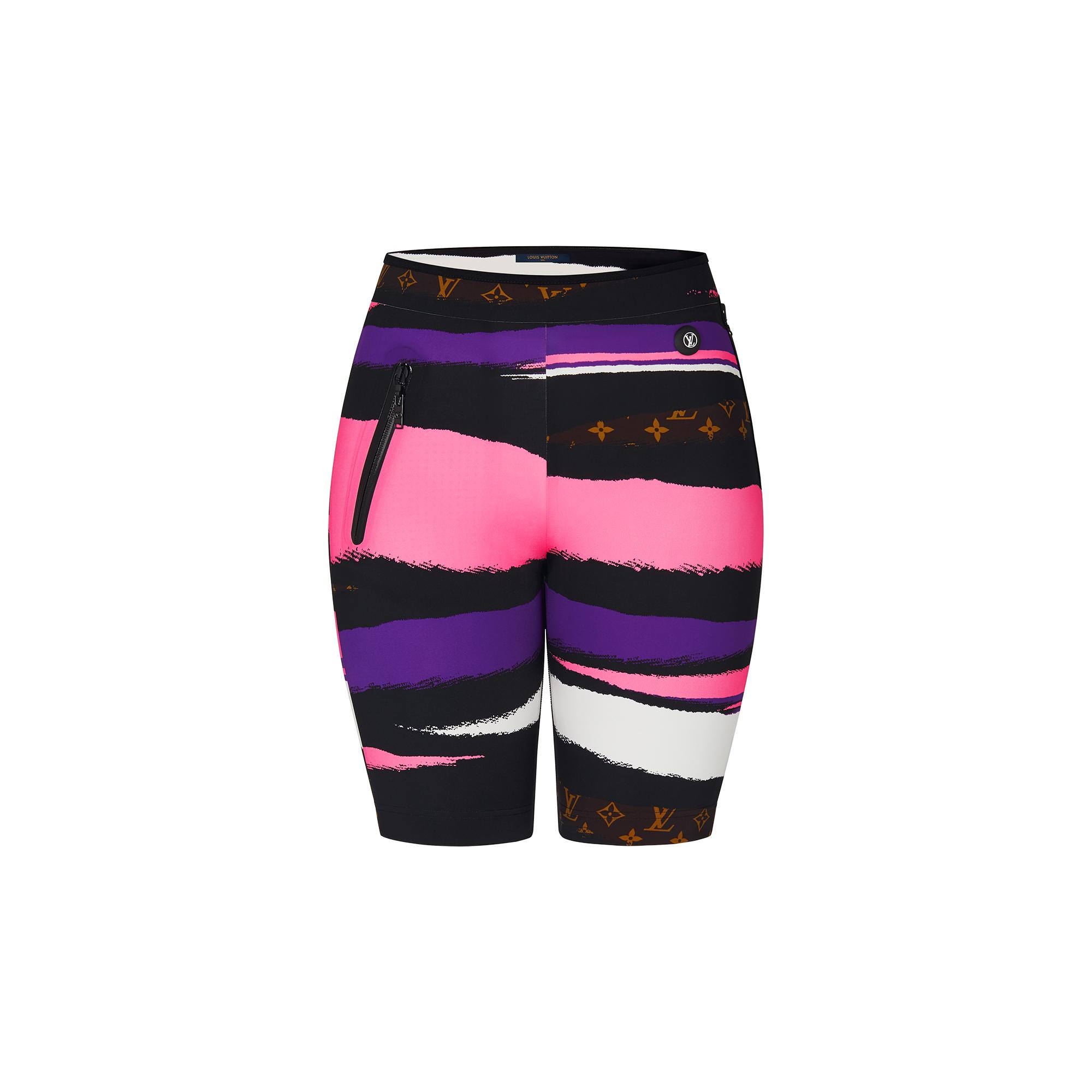 Macro Epi Cycling Shorts - 1