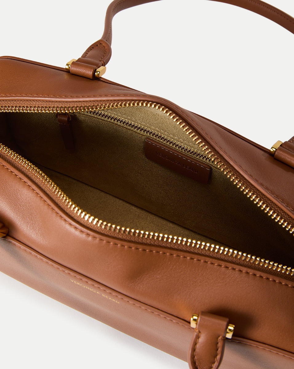 BOXY SHOULDER BAG - 4