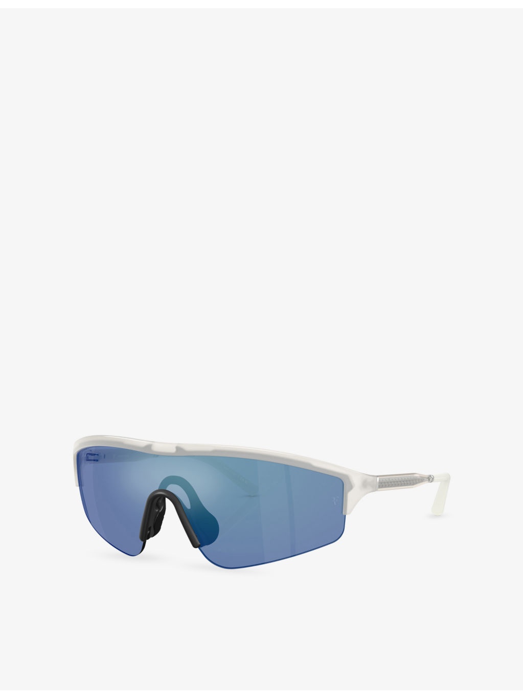 OV5560S R-7 Irregular-Frame Injected Sunglasses - 6