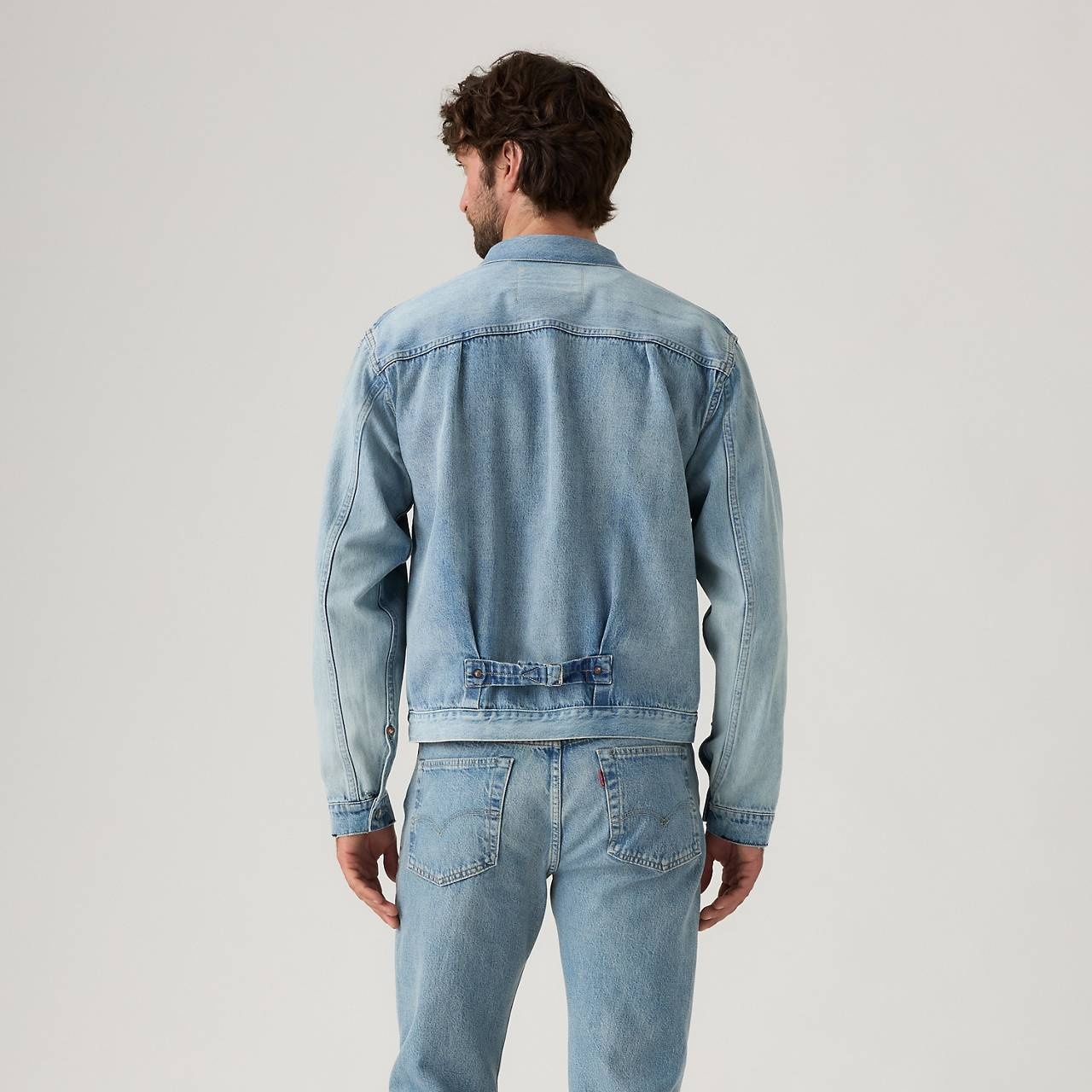 1936 TYPE I JACKET - 3
