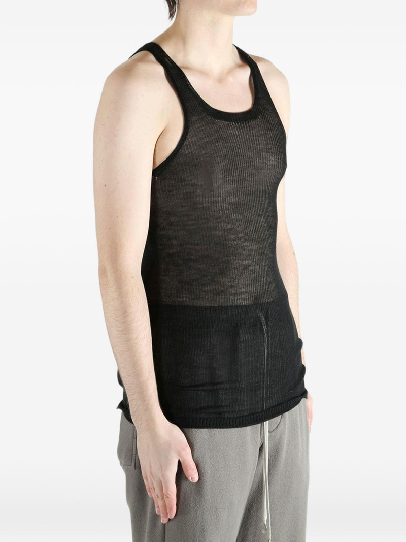 ribbed-knit tank top 4