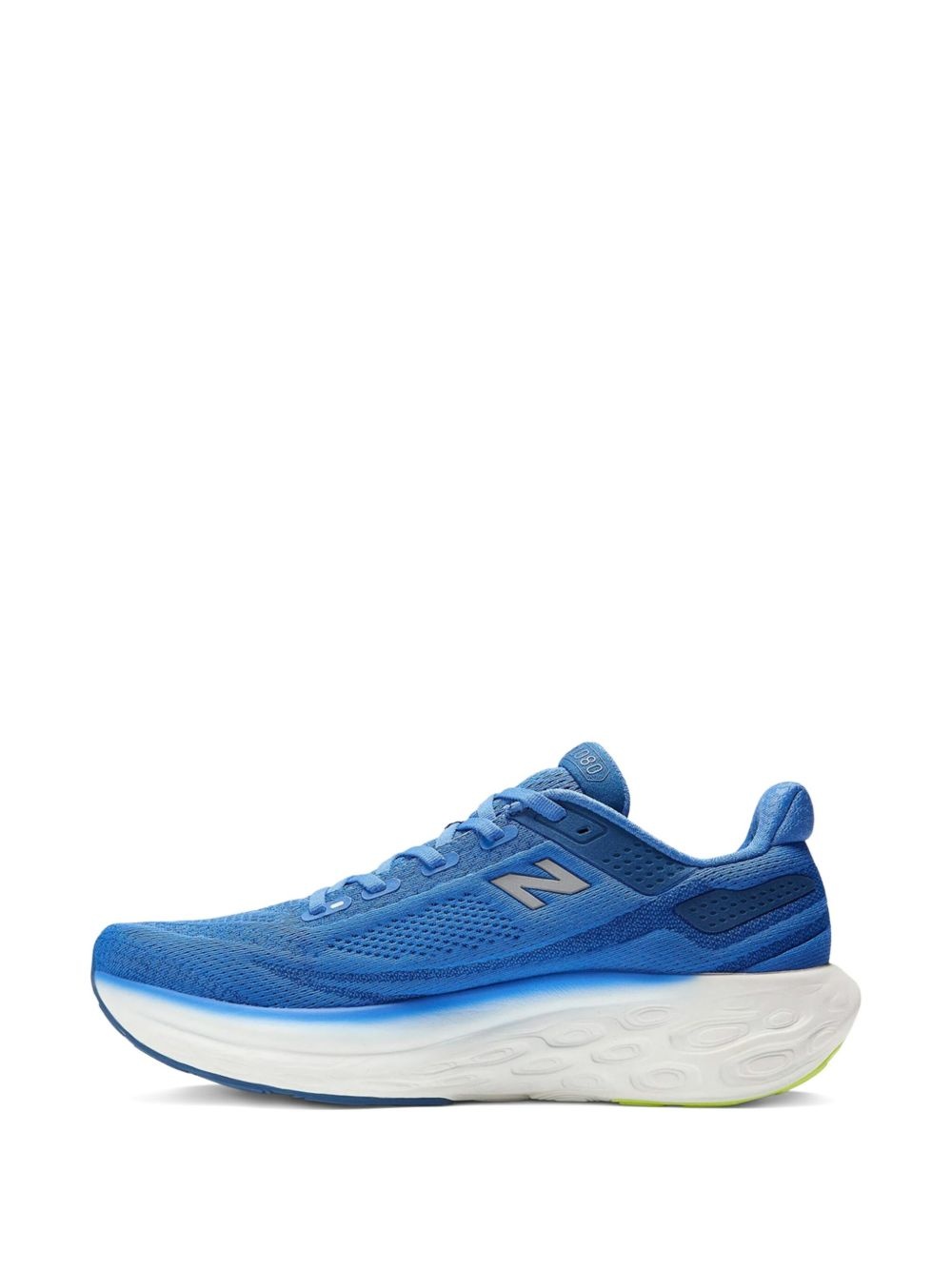 Fresh Foam X 1080v13 mesh sneakers - 6