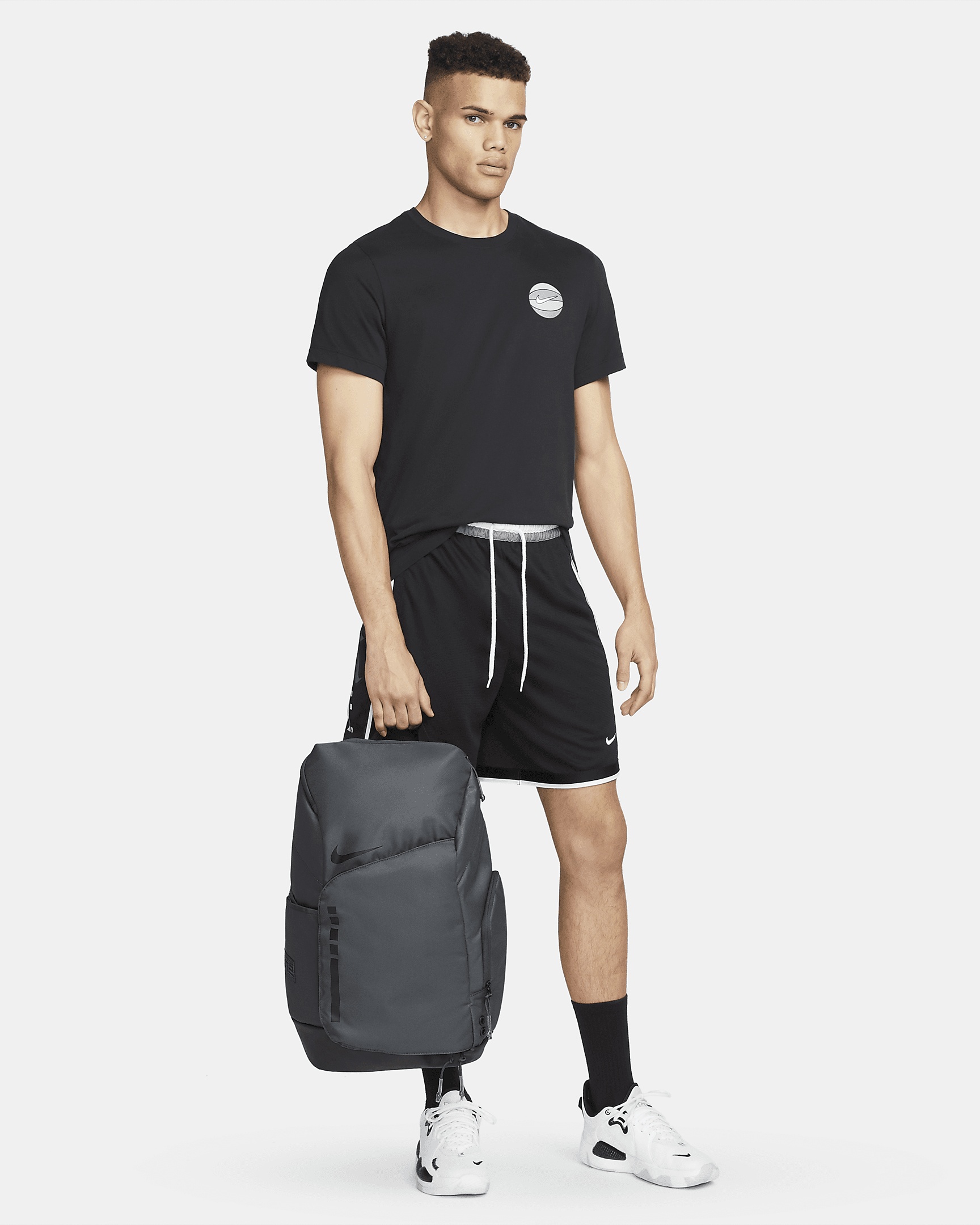 Nike Hoops Elite Backpack (32L) - 10