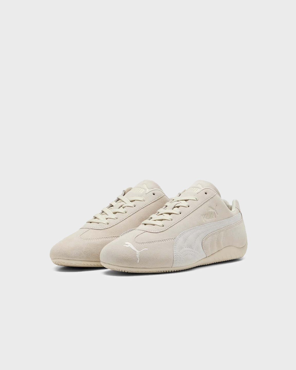 Sneakers Speedcat OG White - 4