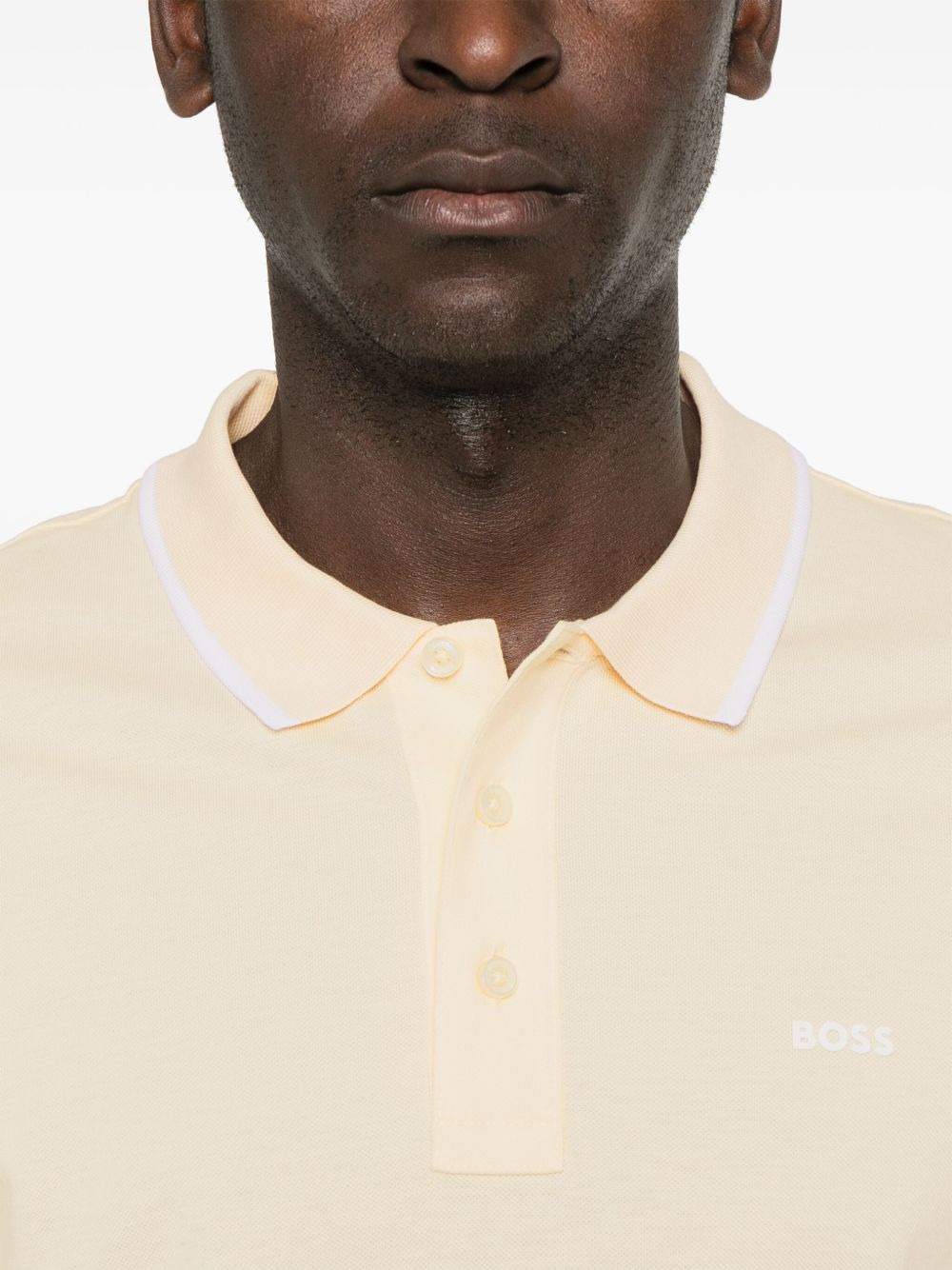 Paddy polo shirt - 4