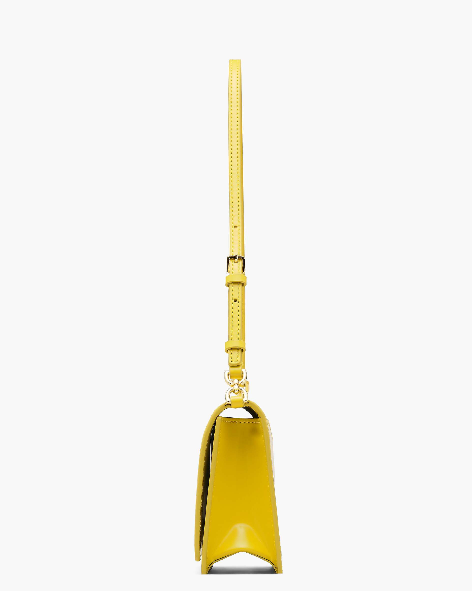 THE GLAM MIRROR SHOULDER BAG - 5