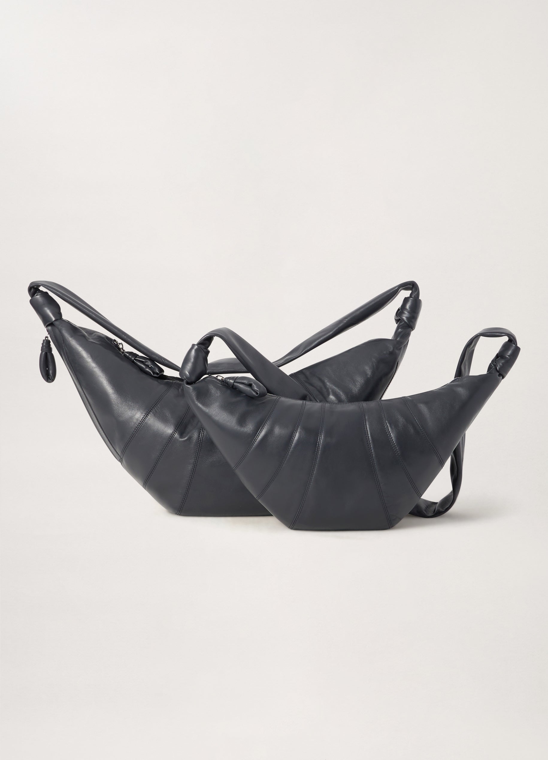 MEDIUM CROISSANT BAG - 7