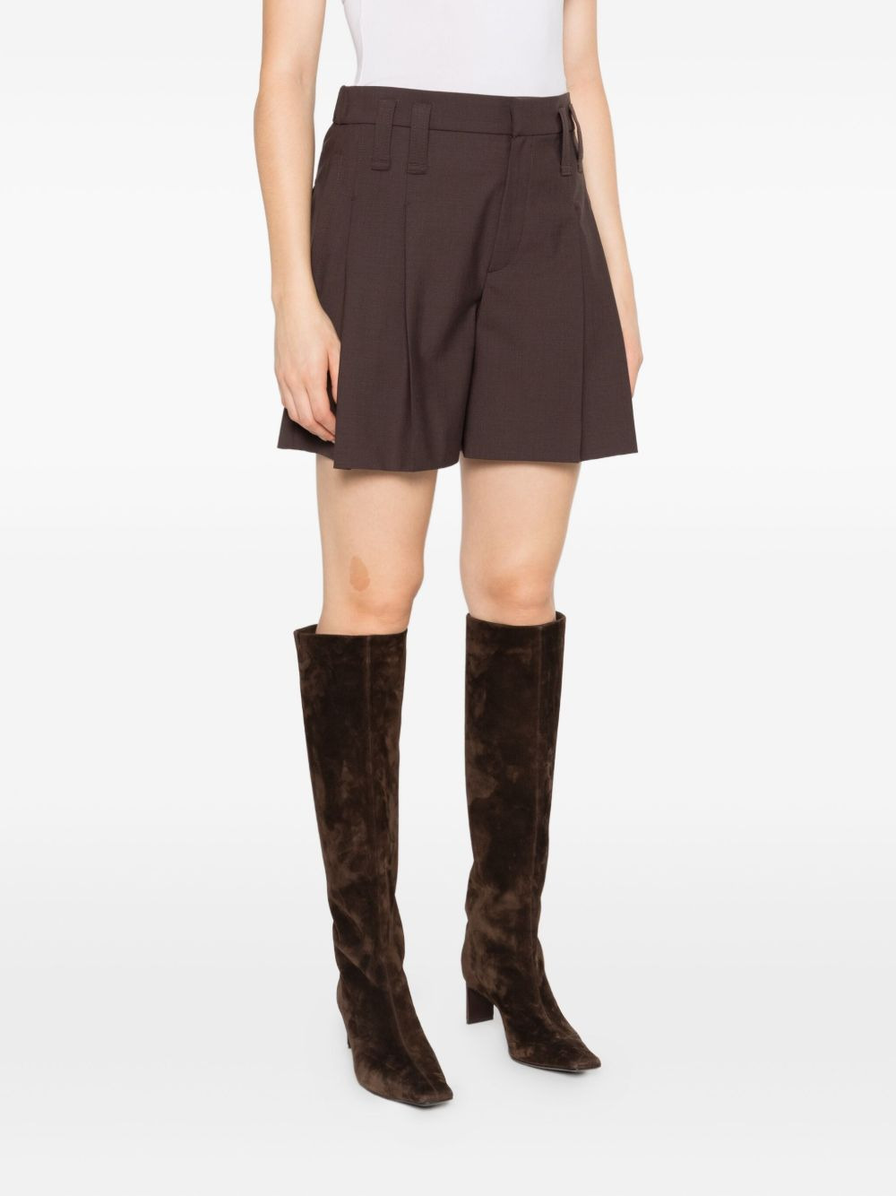 Brunello Cucinelli Shorts - 3
