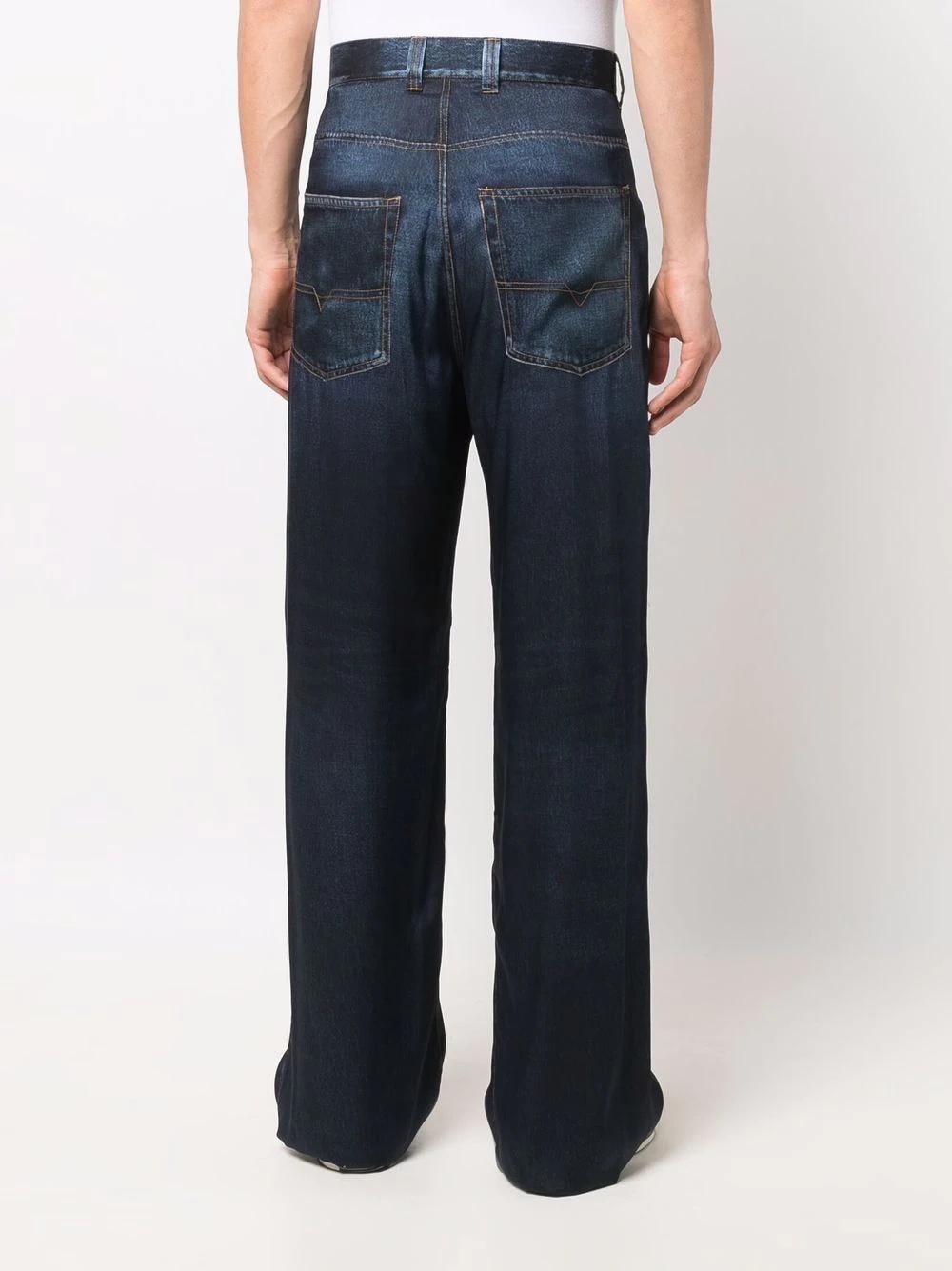 D-Viker loose-fit jeans - 4