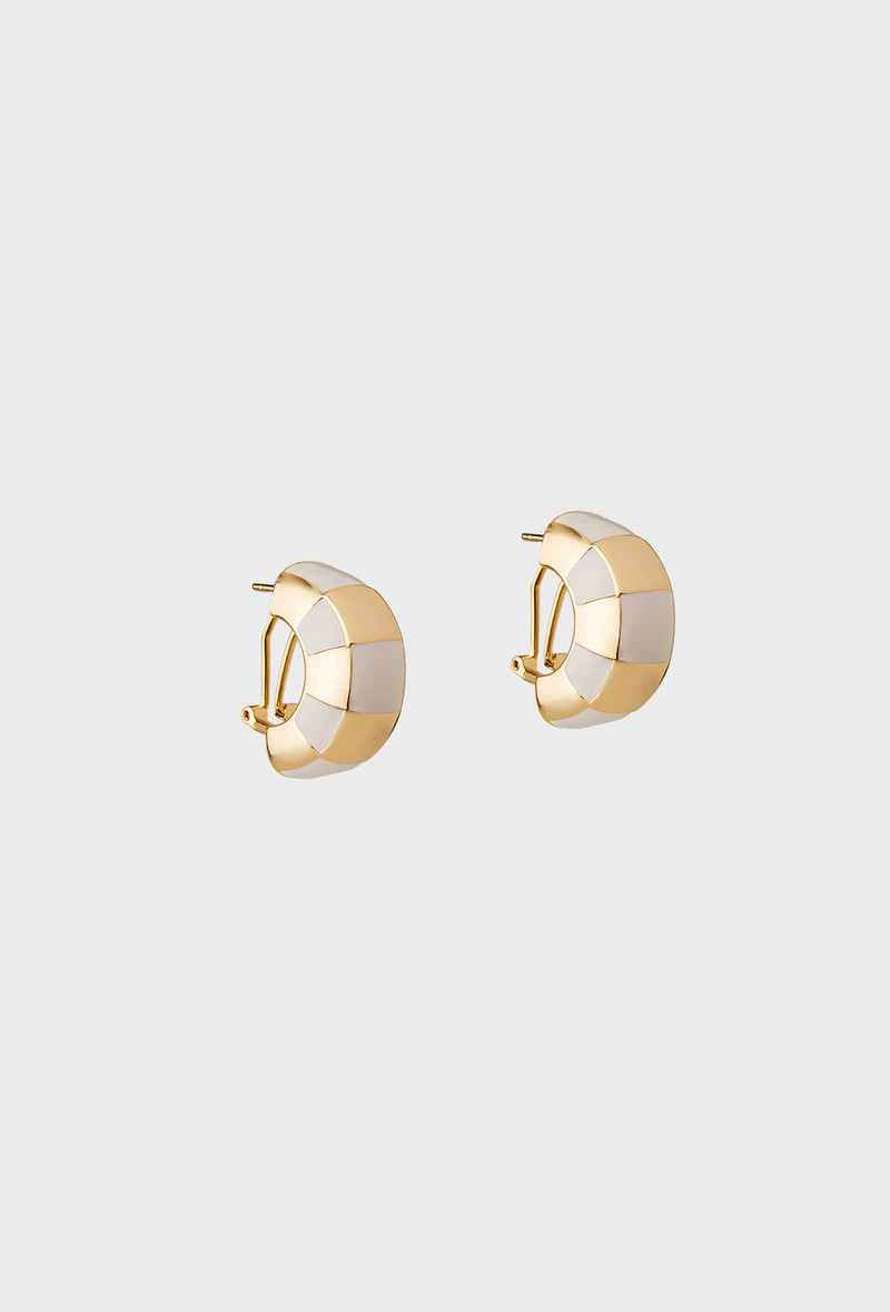 Dorcas Earrings - Final Sale 1