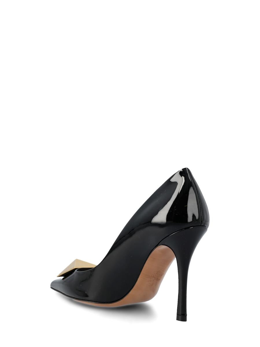 VALENTINO GARAVANI LOW SHOES - 3