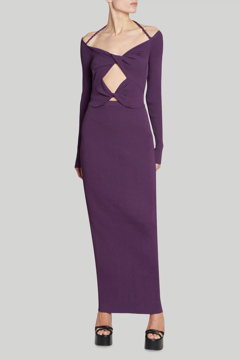 'FOTIA' DRESS 1