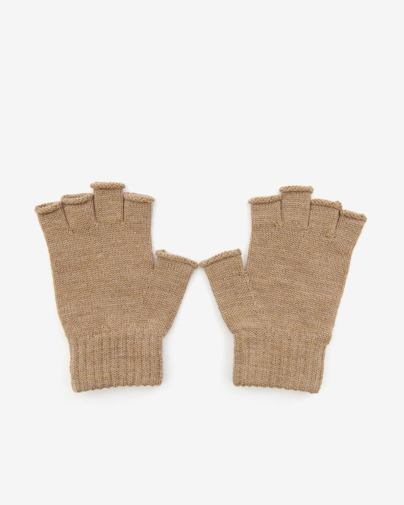 Isabel Marant BLIZZI MITTENS outlook