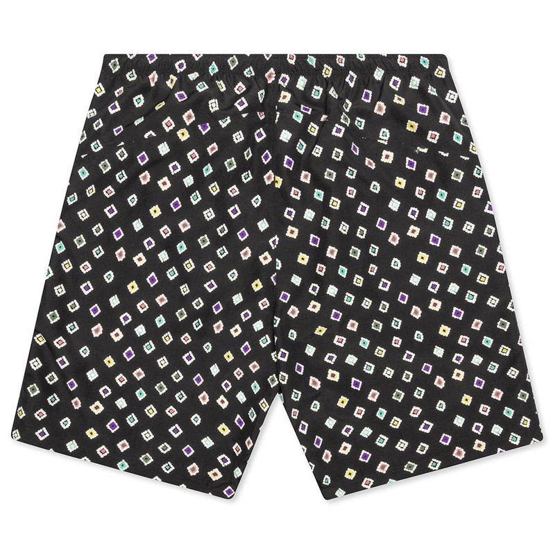 NEEDLES NEEDLES NYLON SWIM SHORT - KHAKI outlook