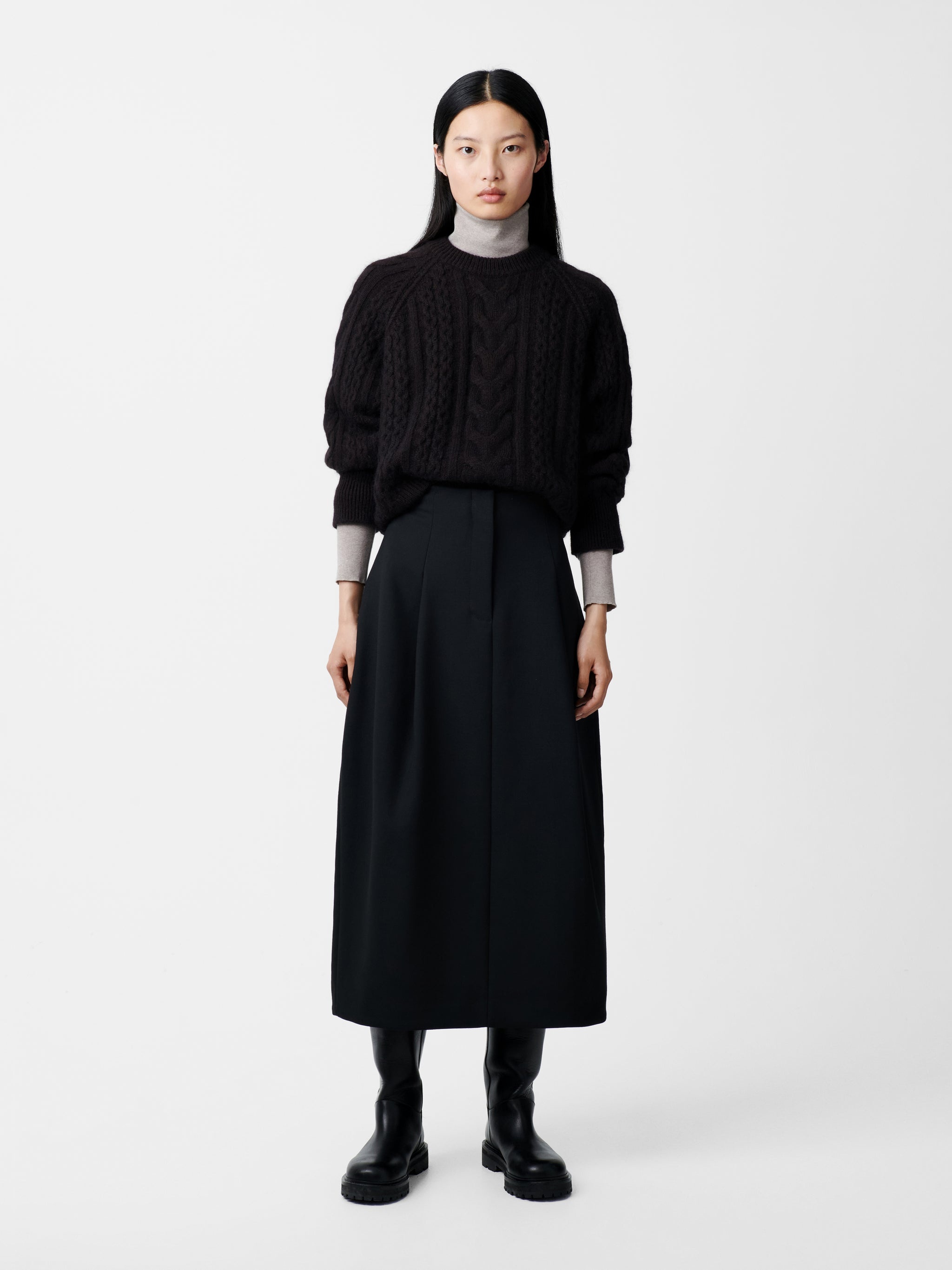 Molve Knit - 2