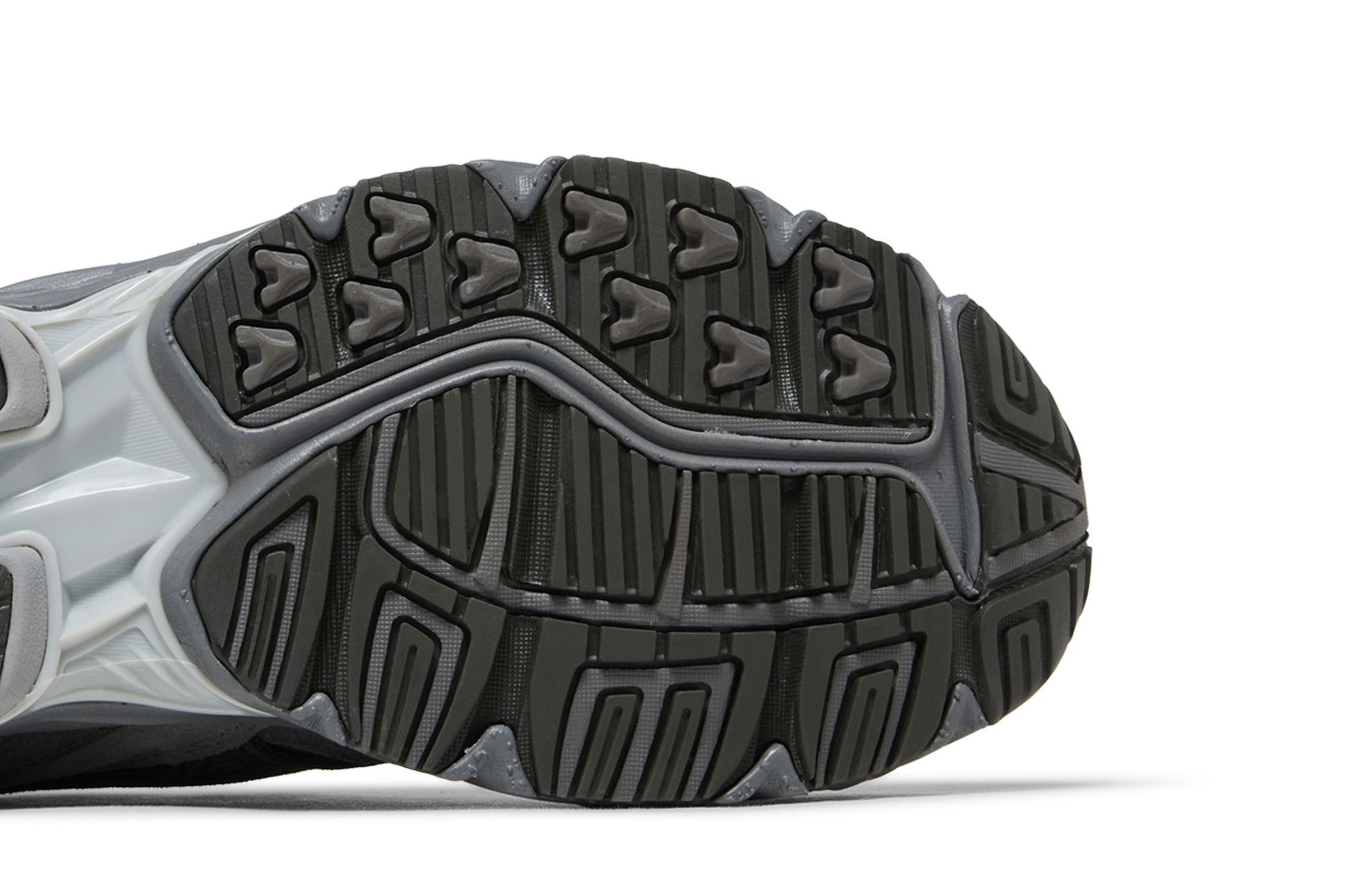Slow Steady Club x Wave Rider 10 'Charcoal Grey' - 5