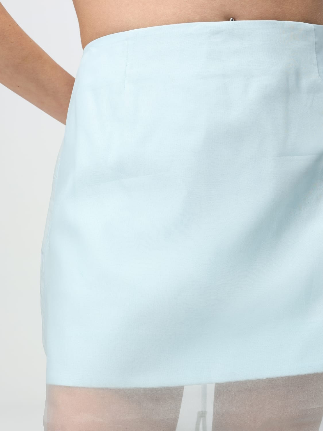 Skirt woman Zimmermann - 5