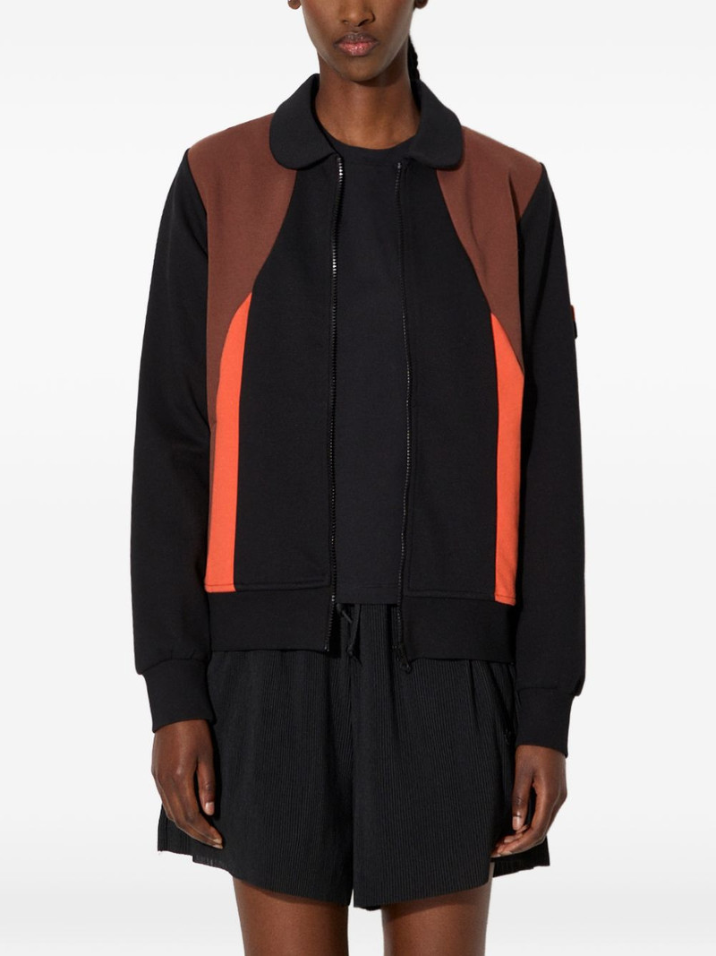 zip sweatshirt 1