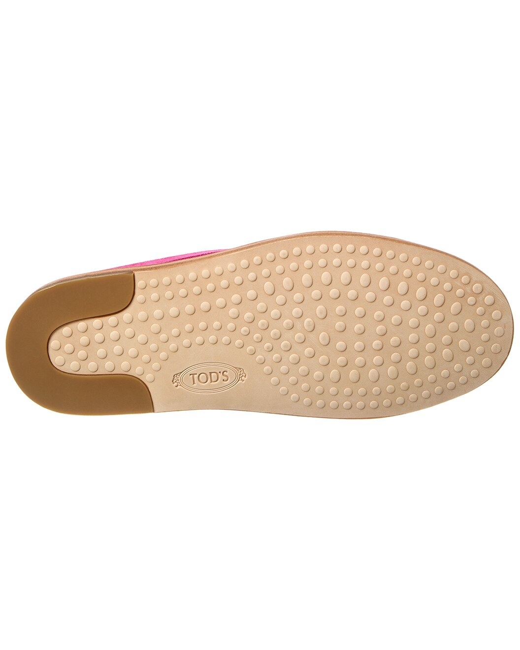 TOD’s Suede Mule - 4