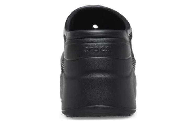 Crocs Siren Clog 'Black' 208547-001 - 6