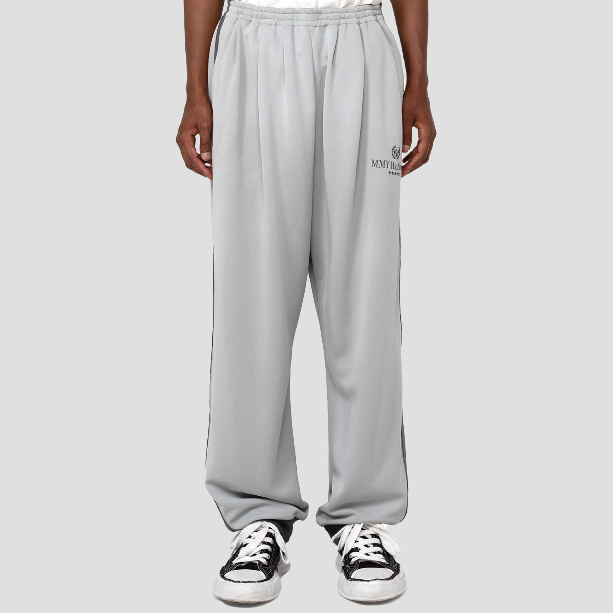 TRACK PANTS - 2