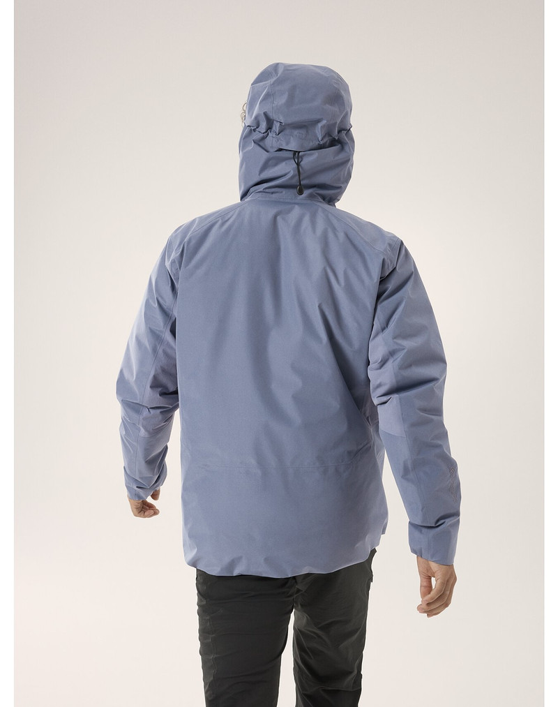 Solano Down Hoody 4