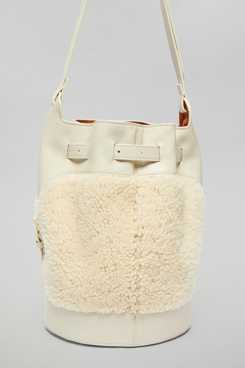 'PLAY' BUCKET BAG 5