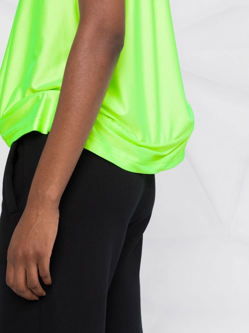 shine short-sleeve T-shirt - 7