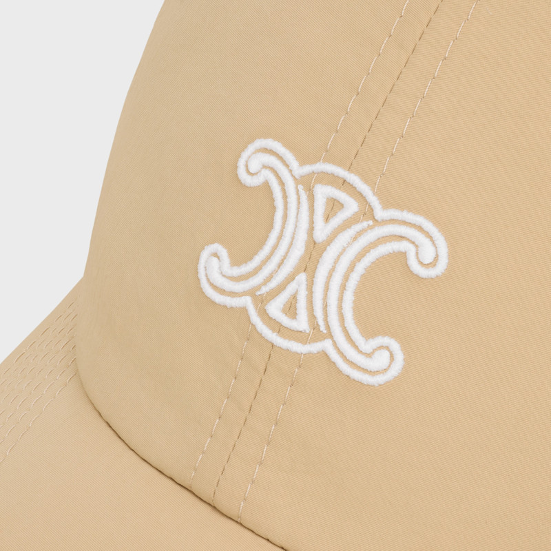 triomphe richelieu cap IN nylon 5