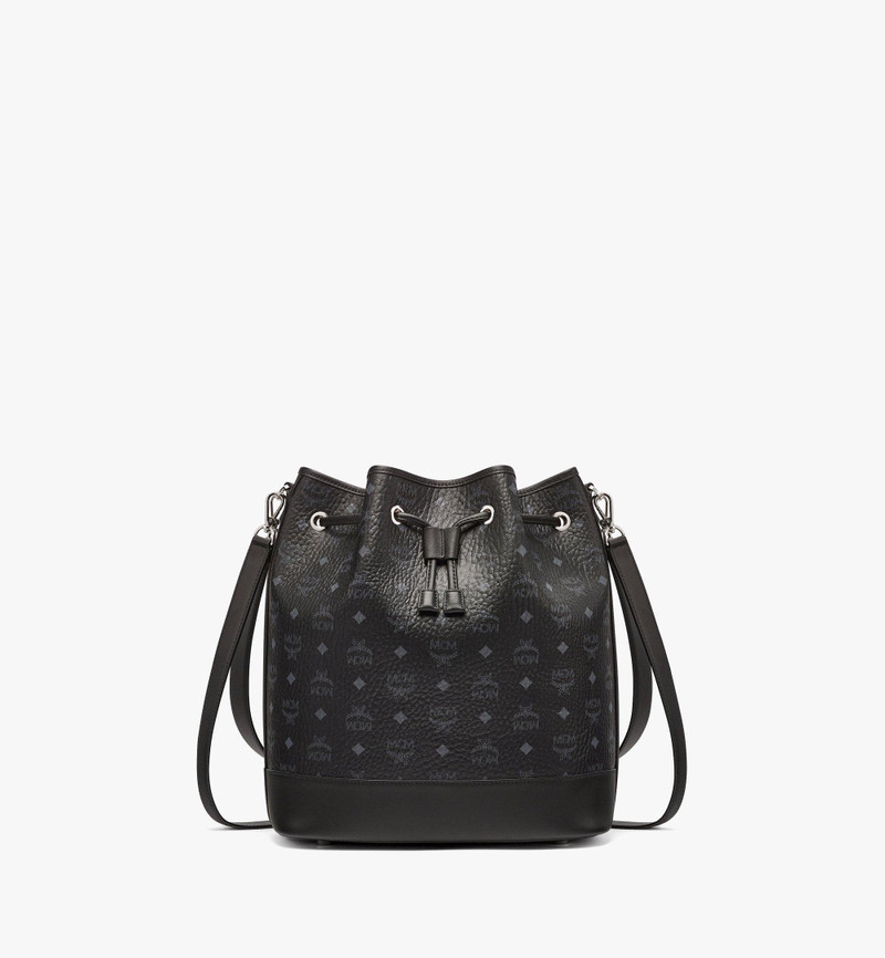 Dessau Drawstring Bag in Visetos 1